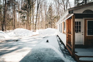 Map Plan B-4028l, Hammond, ME 04730 - photo 2