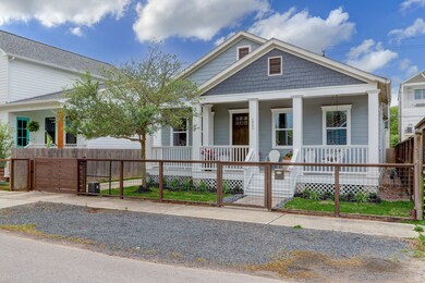 1003 Cordell St, Houston, TX 77009 - photo 4