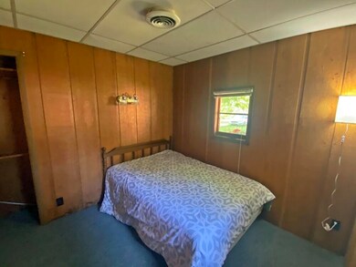 7. Bedroom