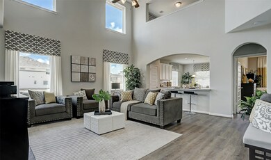 6022 Prince Place Dr, Rosenberg, TX 77471 - photo 6