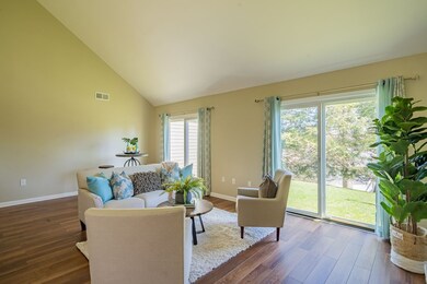 14 Drummer Boy Way unit 14, Lexington, MA 02420 - photo 4