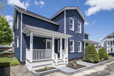 9 Wakefield St, Webster, MA 01570 - photo 3