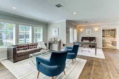 138 Knipp Rd, Houston, TX 77024 - photo 6