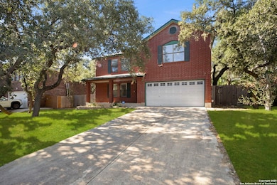 7205 Breeze Hollow, San Antonio, TX 78250 - photo 3