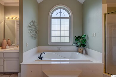 912 Hodge Watson Rd, Calhoun, LA 71225 - photo 5