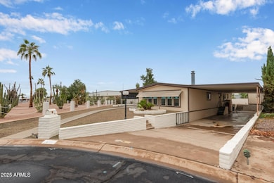 134 S 74th Place, Mesa, AZ 85208 - photo 3