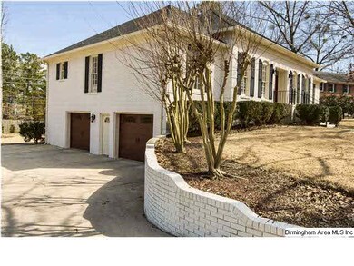 Main level living & 2 car basement with extra larg