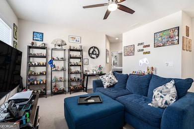 3816 Whithorn Way, Kennesaw, GA 30152 - photo 6