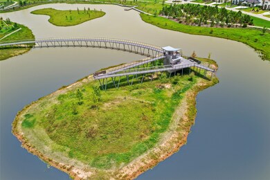 11414 Desert Orangetip Dr, Cypress, TX 77433 - photo 3