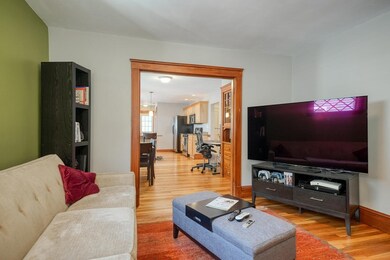 22 Richardson Ave unit 22, Arlington, MA 02476 - photo 6