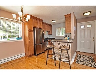 1 Janet Rd unit 9, South Easton, MA 02375 - photo 5