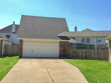 21707 Blackstone Ct, Richmond, TX 77469 - photo 2