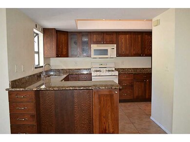 Property Photo. Kitchen