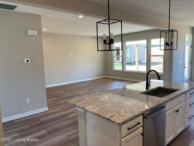 361 Copper Creek Dr, Mount Washington, KY 40047 - photo 3