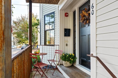 60 Munjoy St unit 1, Portland, ME 04101 - photo 3