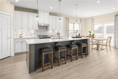 120 Henry Jefferson Way, Chesapeake, VA 23322 - photo 4