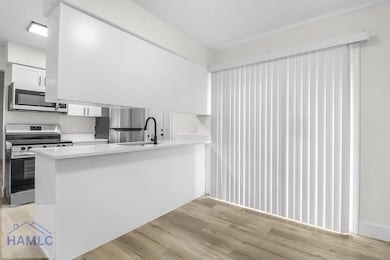 974 Hawthorne Ct, Hinesville, GA 31313 - photo 2