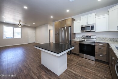 306 E Yavapai Rd unit A, Tucson, AZ 85705 - photo 7