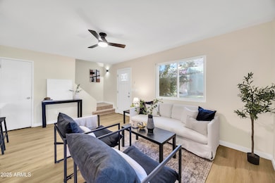 10217 N 7th Place unit B, Phoenix, AZ 85020 - photo 6