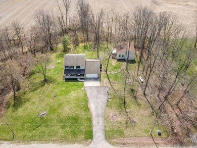 293 E Edgewood Dr, Springport, IN 47386 - photo 2