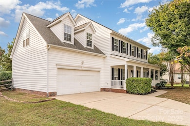 11422 Ridge Oak Dr, Charlotte, NC 28273 - photo 2