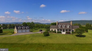 4114 Weston Dr, Knoxville, MD 21758 - photo 4