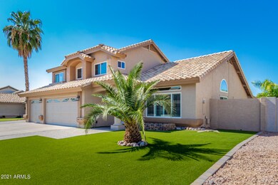 5238 E Hannibal St, Mesa, AZ 85205 - photo 3