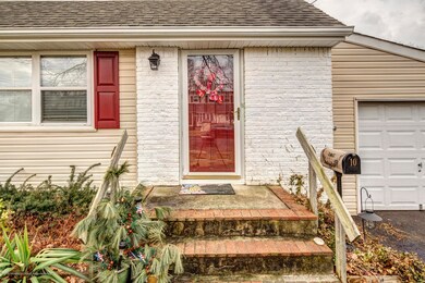 04_Front Entrance