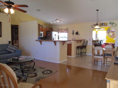 282 Harvey Ave NE, Palm Bay, FL 32907 - photo 2