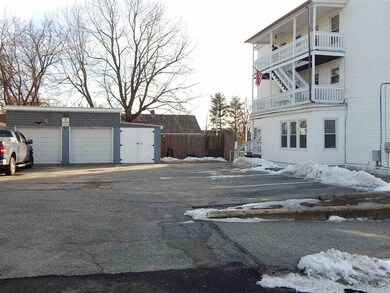 537 Howe St, Manchester, NH 03103 - photo 4