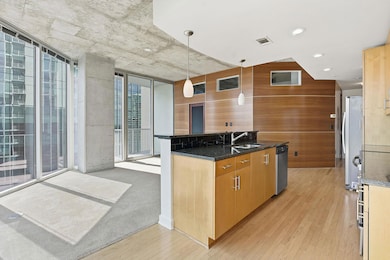 360 Condominiums unit 2401, Austin, TX 78701 - photo 5