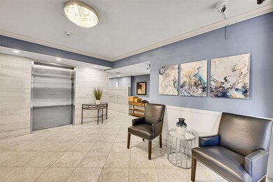 Bldg Entry Foyer
