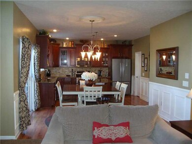 12583 Hurlock Dr, Fishers, IN 46037 - photo 7