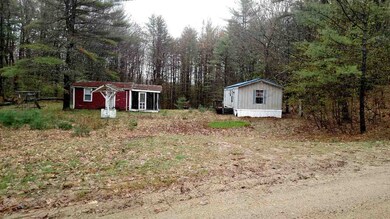 122 Colcord Hill Rd, Effingham, NH 03882 - photo 5