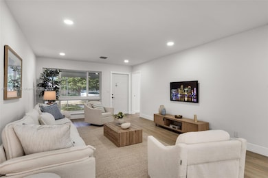 3920 Hayes St, Hollywood, FL 33021 - photo 2