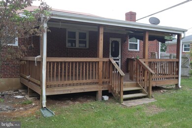 1013 Ward St, Laurel, MD 20707 - photo 3