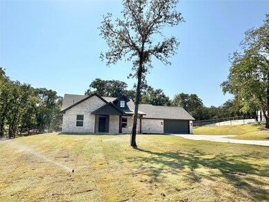 105 Monarch Ln, Poolville, TX 76487 - photo 4