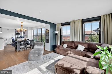 Harbor View Condominiums unit 407, Woodbridge, VA 22191 - photo 7