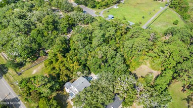 1.08 Acres E. Howe St., Southport, N.C.
