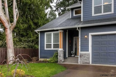 4818 Tate Ave N, Salem, OR 97303 - photo 3