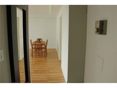 Interior Space/Layout