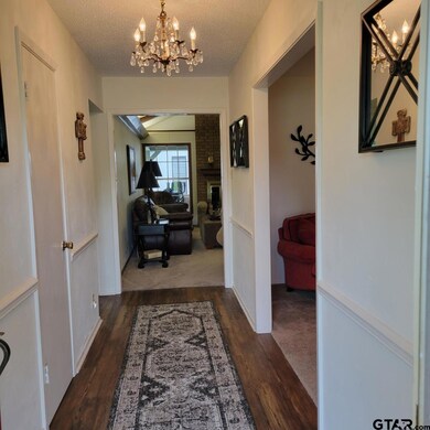 3806 Brookwood Dr, Tyler, TX 75701 - photo 2