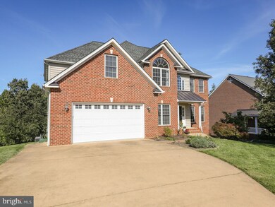 1905 Clayton Ridge Dr, Winchester, VA 22601 - photo 5