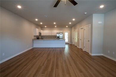 1243 Pink Terrace unit 1, Wheeler, AR 72704 - photo 3