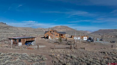 27001 State Highway 149, Gunnison, CO 81230 - photo 4