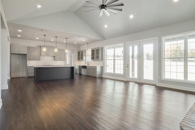 835 County Road 2175, Decatur, TX 76234 - photo 4