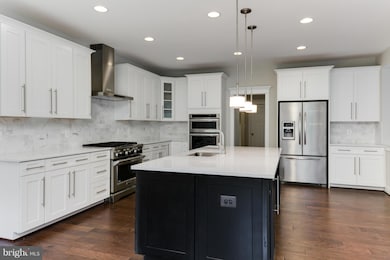 6545 Orland St, Falls Church, VA 22043 - photo 7