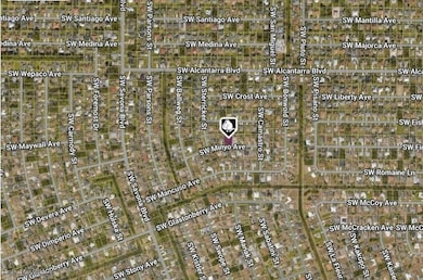 1241 SW Minyo Ave, Port St. Lucie, FL 34953 - photo 3