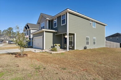 828 Fairview Cir, Hinesville, GA 31313 - photo 3