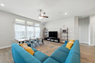 3451 Hidden Hollow Dr, Midlothian, TX 76065 - photo 6